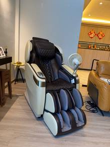 Ogawa massage chair