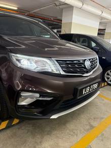 Proton X70 EXECUTIVE 2WD in Bukit Jalil, KUL