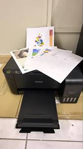 Epson L3110 Eco Tank Printer