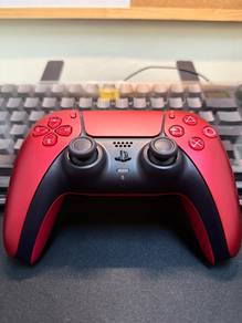 PS5 Controller (Rarely Use)