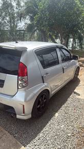 Perodua MyVi SXi in Tawau, SBH