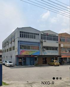 Shop lot For Rent in Klang,SGR