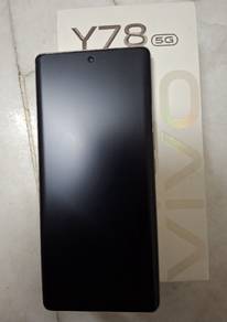 vivo y78