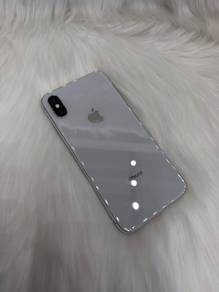 Iphone X