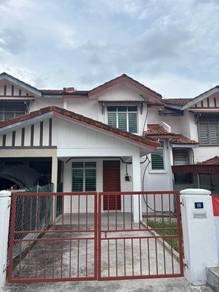 2-storey Terraced House For Sale in Sepang,SGR