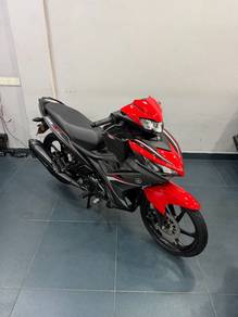 Yamaha 135LC