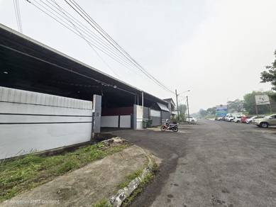 Warehouse / Factory For Rent in Kuching,SWK