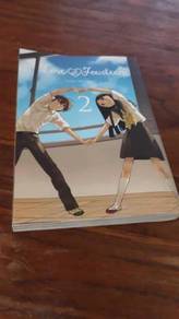Comic /Novel Love At Fourteen Volume 2