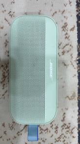 Bose Soundlink Flex Portable Bluetooth Speaker