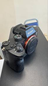 Sony a7iii