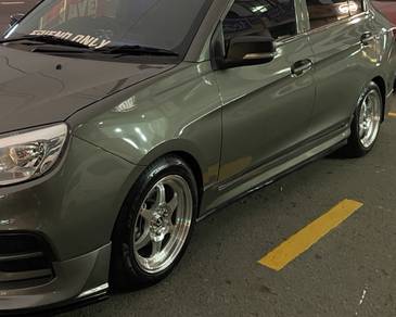 Jual Rim dan tayar