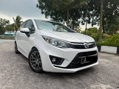 Proton Persona PREMIUM in Johor Bahru, JHR