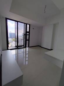 Duplex For Sale in Trinity Residence