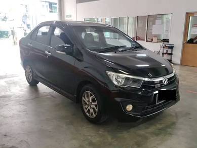 Perodua Bezza AV ADVANCE in Batu Pahat, JHR
