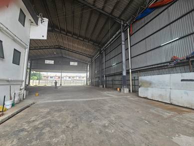 Warehouse / Factory For Sale in Kuching,SWK