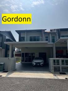 Semi-Detached House For Sale in Simpang Ampat,PNG