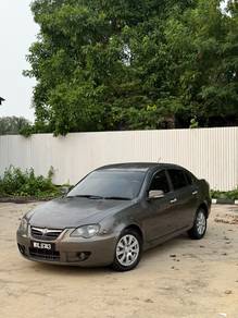 Proton Persona ELEGANCE MEDIUM LINE in Cherang Ruku, KTN