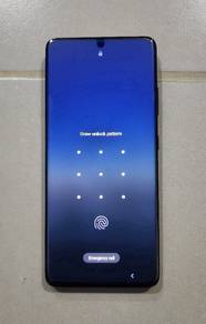 Samsung S21 Ultra 