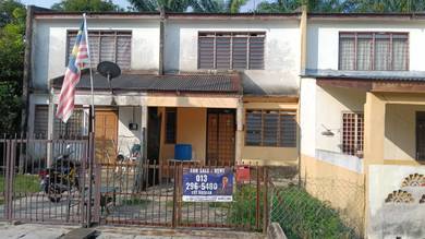 Terraced House For Sale in Sitiawan,PRK