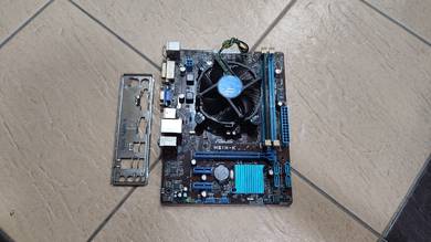 Asus H61 motherboard 