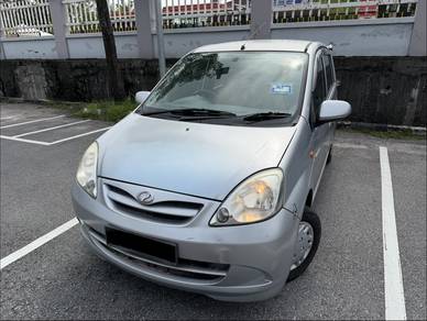 Perodua Viva EZ STANDARD in Kepong, KUL