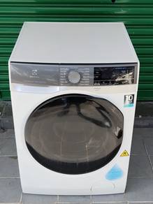 Combo 2in1 Electrotlux inverter washer dryer 10/7