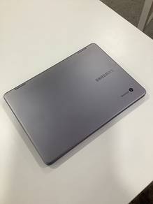 Samsung Chromebook Plus V2