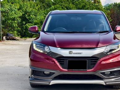 Honda HR-V V in Skudai, JHR