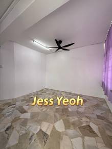 Flat For Sale in Taman Terubong Indah (Majestic Heights)