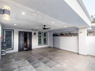1-storey Terraced House For Sale in Balakong,SGR