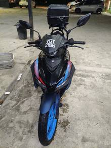 Yamaha Y16ZR