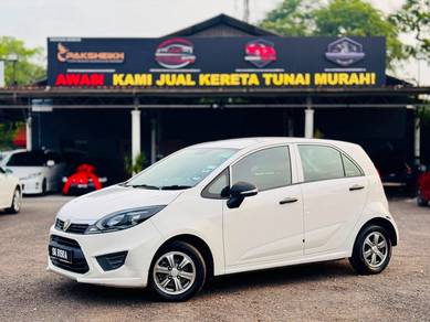 Proton Iriz STANDARD in Senai, JHR