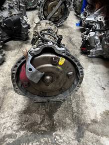 Land Cruiser Prado 150 5speed auto gearbox