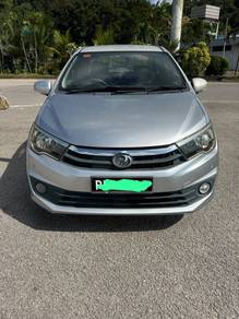 Perodua Bezza PREMIUM X in Alor Setar, KDH