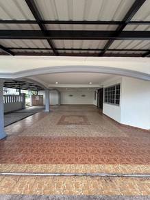 2-storey Terraced House For Sale in Kota Tinggi,JHR