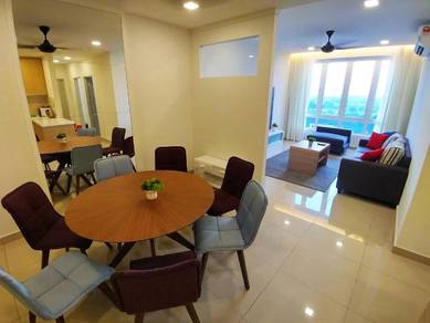 Condominium For Sale in Kenanga Residence