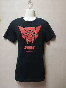T-Shirt PUMA STROLL OUT