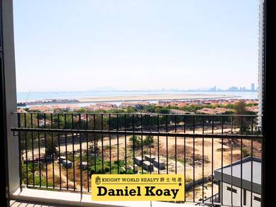 Condominium For Sale in The Tamarind @ Seri Tanjung Pinang