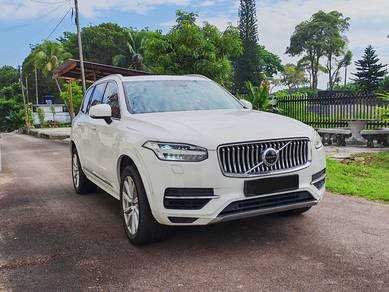 2019 Volvo XC90 T8 INSCRIPTION (CKD)