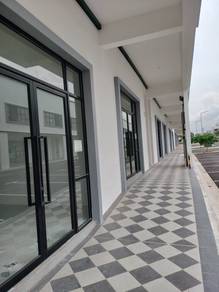 Shop lot For Rent in Pasir Gudang,JHR
