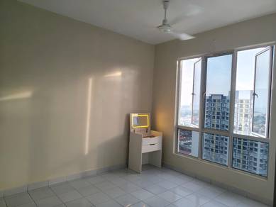 Condominium For Rent in Seri Serindit Residence