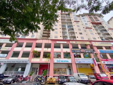 Apartment For Sale in Vista Magna