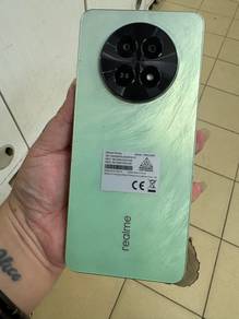 Realme 12X 5G (12+256gb)