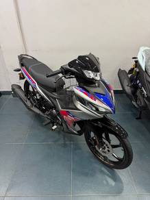 Yamaha 135LC