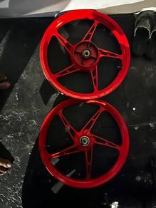 rim Lc 4s
