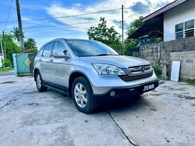 Honda CR-V i-VTEC in Wakaf Baru, KTN