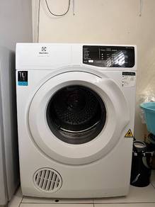 DRYER electrolux 7KG