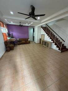 2-storey Terraced House For Rent in Setia Indah,JHR