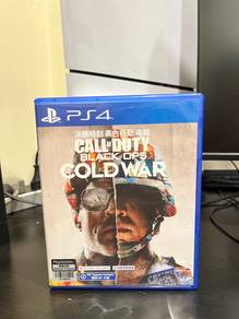 Call of duty Black Ops Cold War PS4 / PS5
