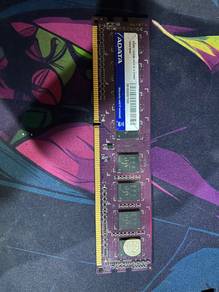 Ram DDR3